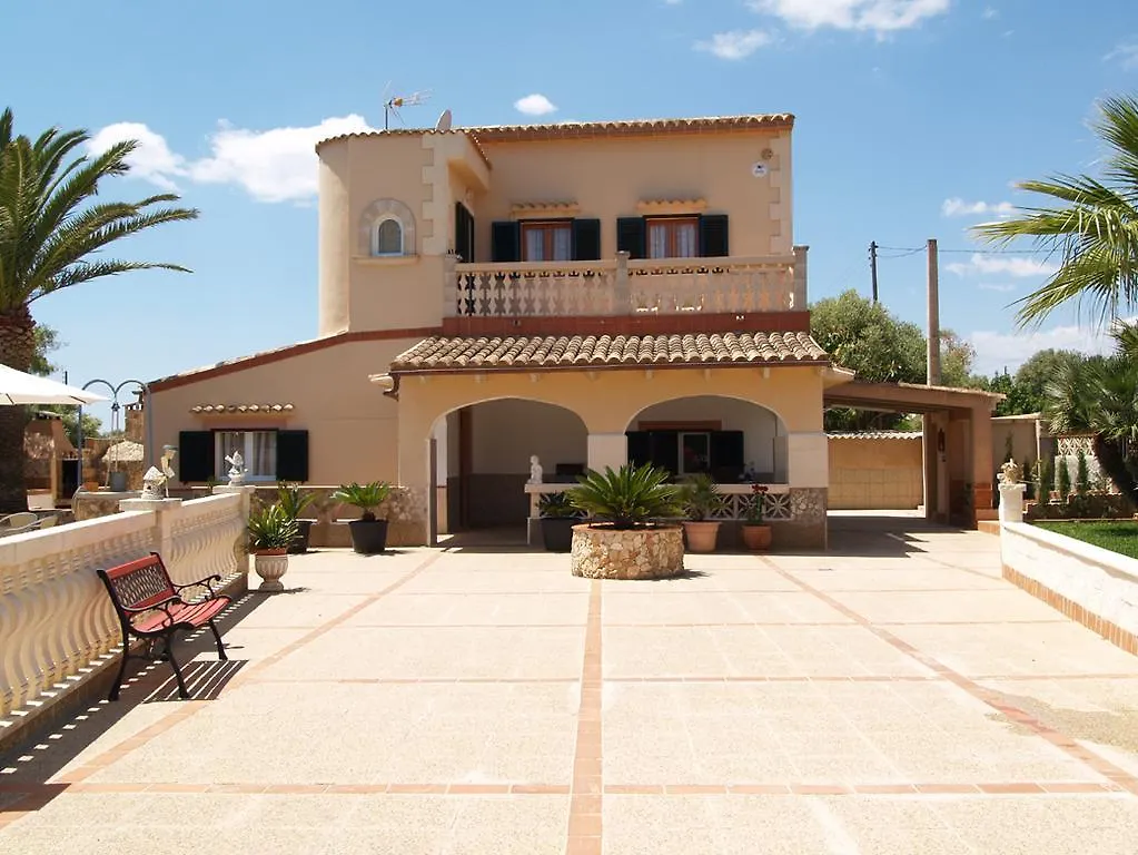 Villa Lopez سنتاني 0*,