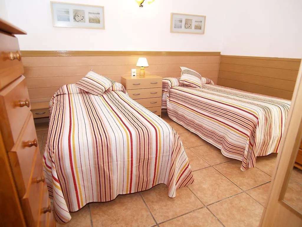 Villa Lopez Santanyí 0*,  Spanien