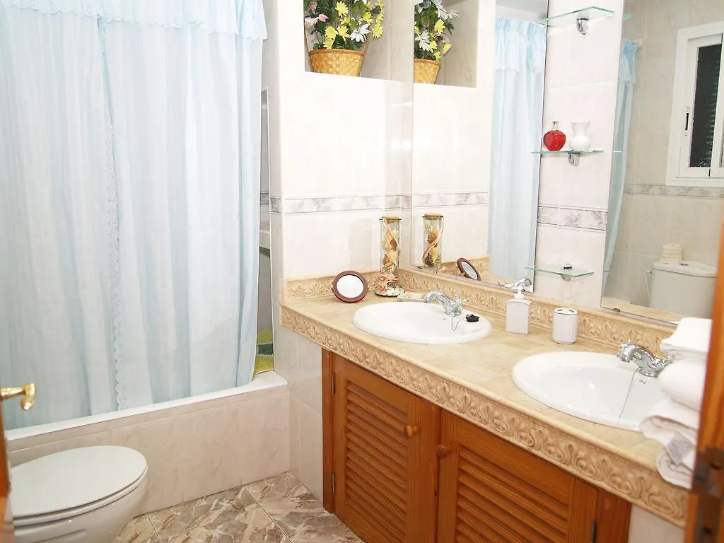 Villa Lopez Santanyí 0*,  Spanien